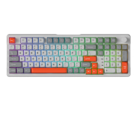 SMX Sanshu Nougat Switch 94 gray SMXG047 - 1417241 - zdjęcie 1